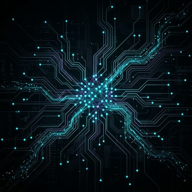 MemQ — Persistent AI Memory Layer